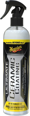 MEGUIARS - Ultimate Seramik Kaplama